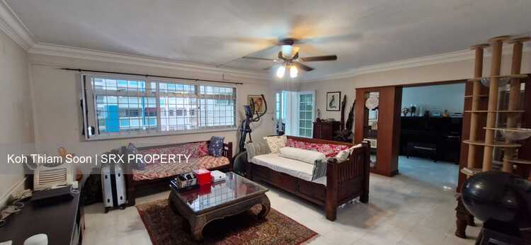 Blk 404 Woodlands Street 41 (Woodlands), HDB Jumbo #513930311